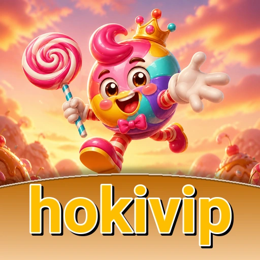 hokivip APK — gampang dipakai