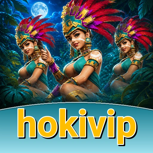 hokivip APK — hemat kuota