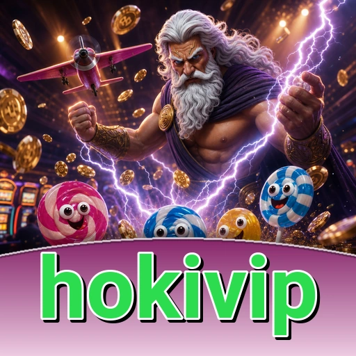 hokivip APK — katalog lengkap
