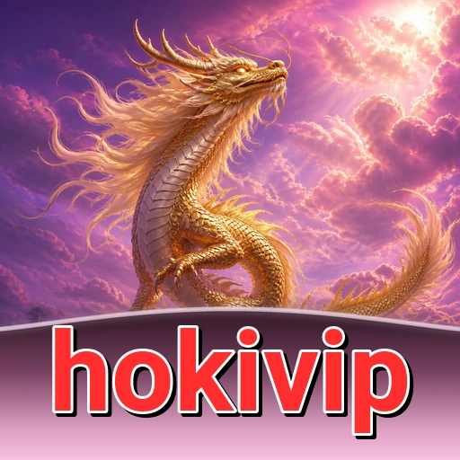 hokivip APK — file sudah dicek