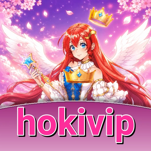 hokivip APK — bantuan 24 jam
